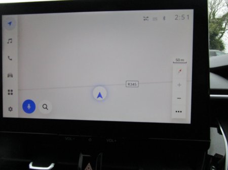 2023 Toyota Corolla - photo 15