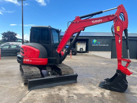 0 Kubota  - photo 3