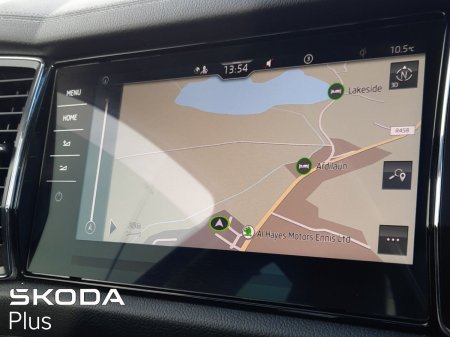 2024 Skoda Kodiaq - photo 16