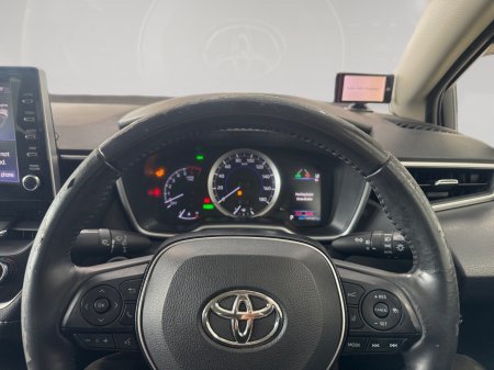 2019 Toyota Corolla - photo 13