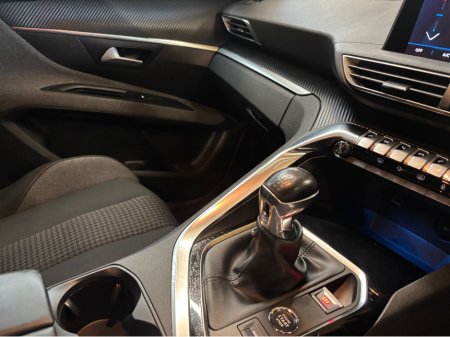 2021 Peugeot 5008 - photo 8