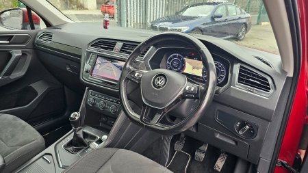 2017 Volkswagen Tiguan - photo 13