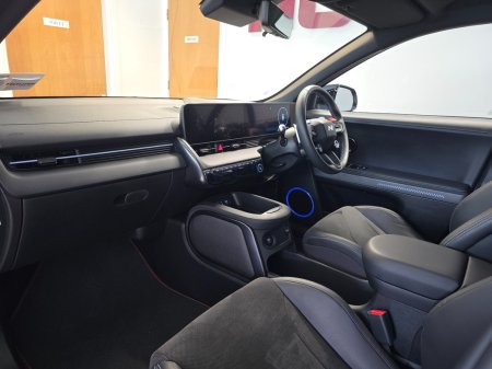 2025 Hyundai IONIQ 5 - photo 8
