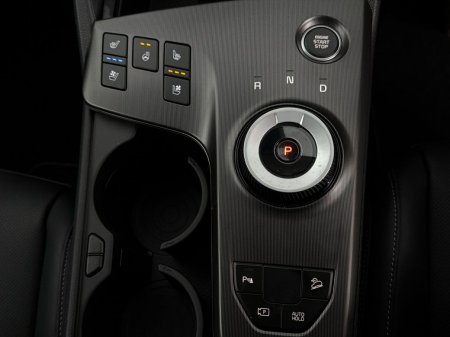 2026 Kia Sportage - photo 23
