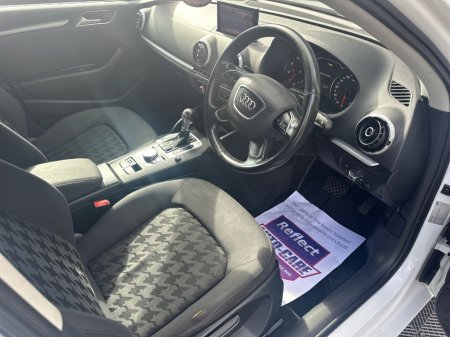 2015 Audi A3 - photo 11