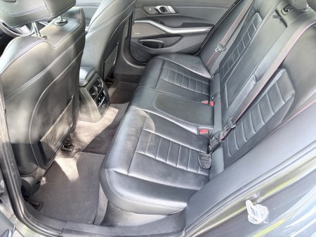 2020 BMW 3-Series - photo 18