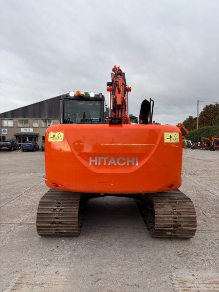 0 HITACHI  - photo 3