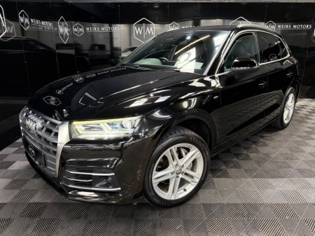 2019 Audi Q5 - photo 2