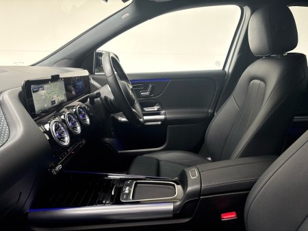 2024 Mercedes-Benz GLA - photo 6