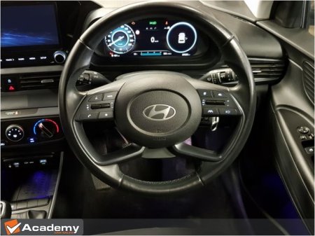 2024 Hyundai i20 - photo 16
