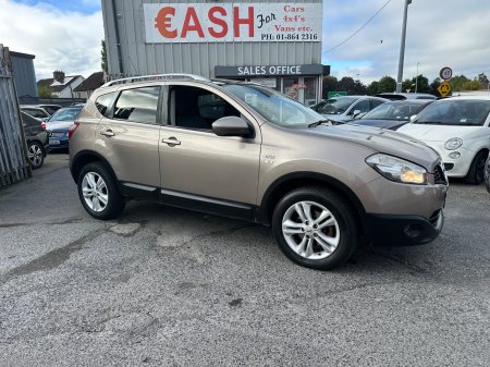 2010 Nissan Qashqai - photo 4