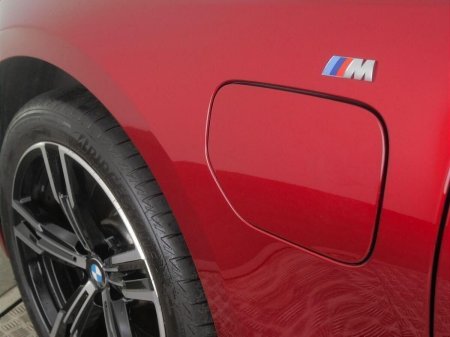 2025 BMW 3-Series - photo 26