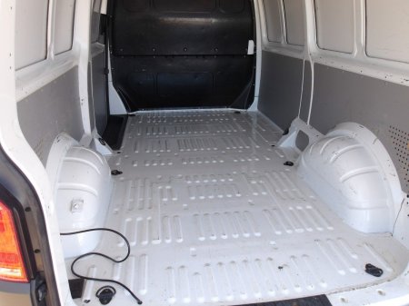 2018 Volkswagen Transporter - photo 15