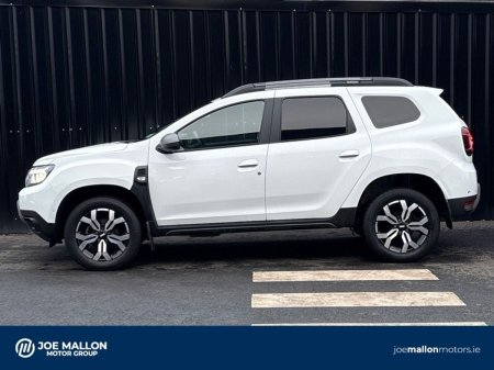 2024 Dacia Duster - photo 18