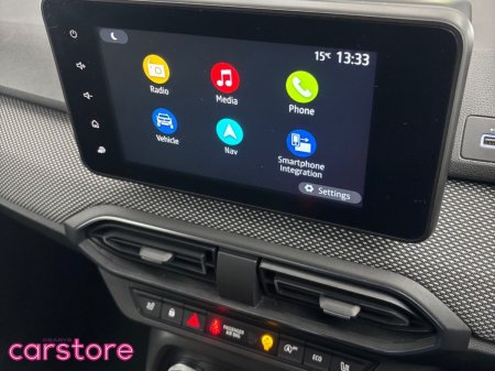 2023 Dacia Jogger - photo 19