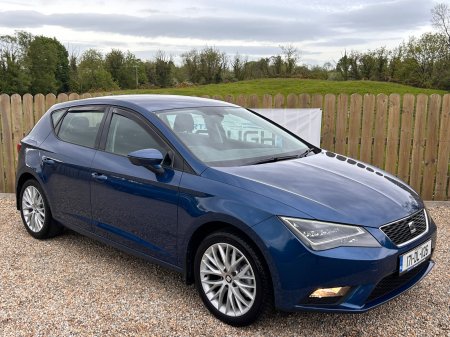 2017 SEAT Leon - photo 14