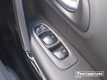 2017 Renault Kadjar - photo 25