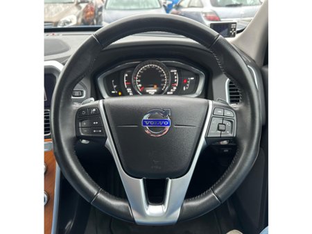 2017 Volvo XC60 - photo 17