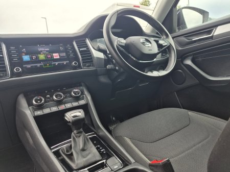 2023 Skoda Kodiaq - photo 31