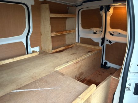 2019 Citroen Dispatch - photo 10
