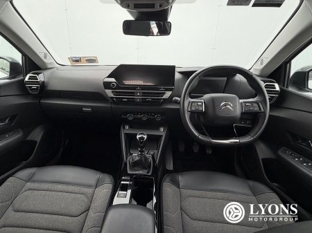 2023 Citroen C4 - photo 4
