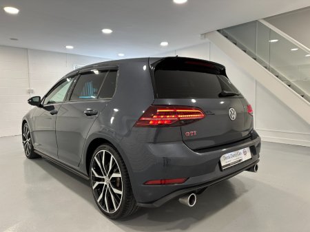 2019 Volkswagen Golf - photo 15