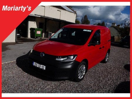 2021 Volkswagen Caddy - photo 3