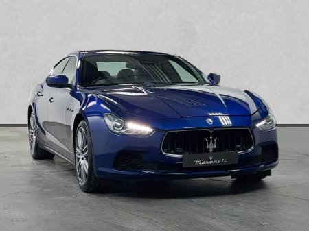2018 Maserati Ghibli - photo 16