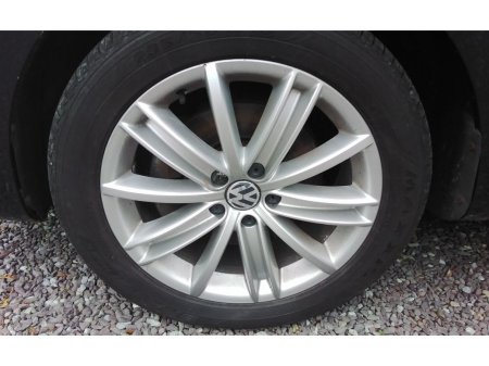 2015 Volkswagen Sharan - photo 20