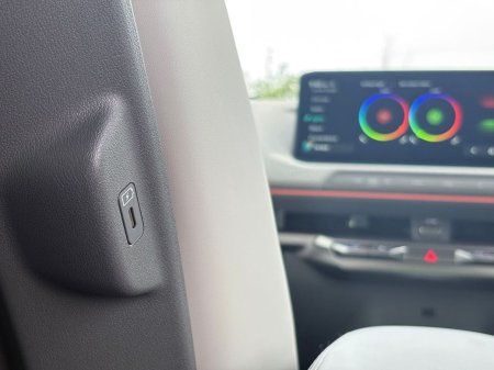 2026 Kia EV2 - photo 33