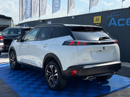 2021 Peugeot 2008 - photo 5