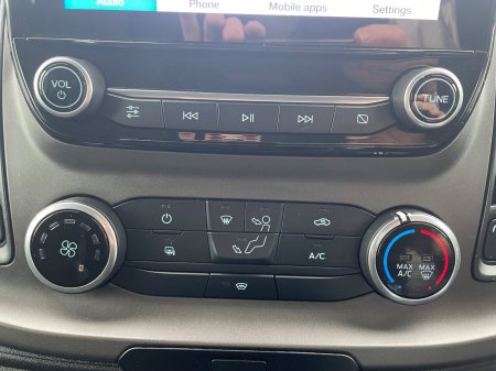 2022 Ford Transit Custom - photo 17