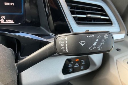 2025 Volkswagen Multivan - photo 15