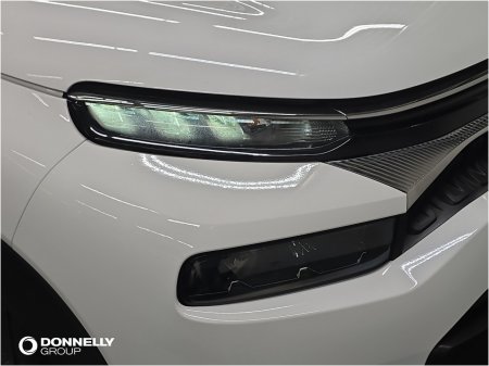 2022 Citroen C3 Aircross - photo 20