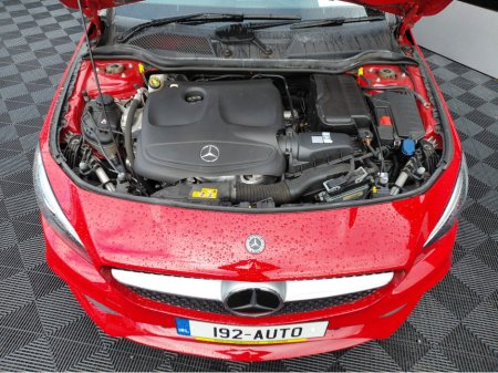 2019 Mercedes-Benz CLA - photo 3