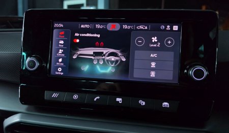 2021 SEAT Leon - photo 50