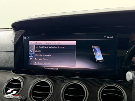 2018 Mercedes-Benz E-Class - photo 32