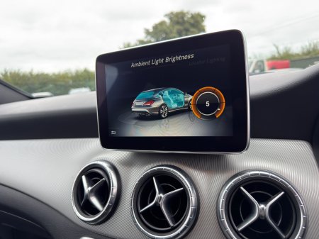 2016 Mercedes-Benz CLA - photo 18