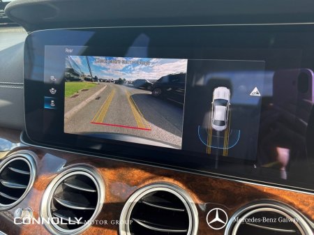 2021 Mercedes-Benz E-Class - photo 25