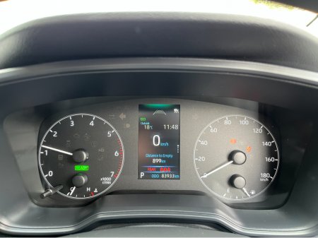 2023 Toyota Corolla - photo 21
