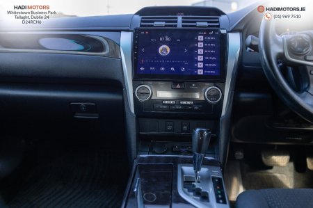 2012 Toyota Camry - photo 12