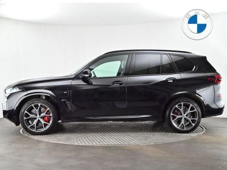 2026 BMW X5 - photo 3