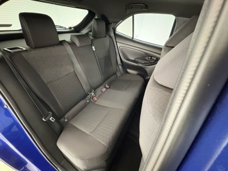 2023 Toyota Yaris Cross - photo 19