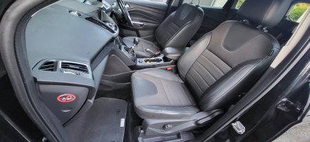 2016 Ford Kuga - photo 10