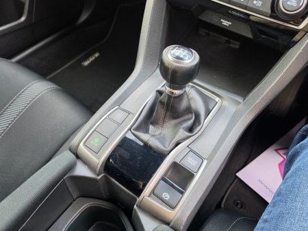 2018 Honda Civic - photo 25
