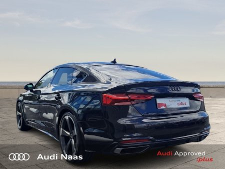 2023 Audi A5 - photo 4