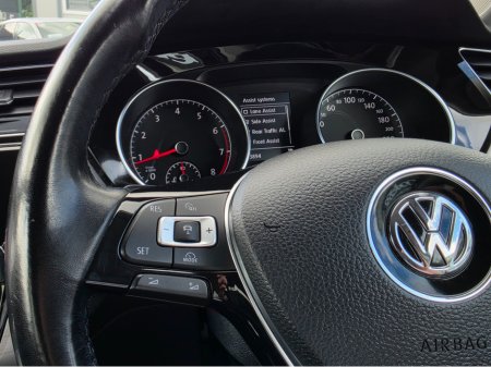 2017 Volkswagen Touran - photo 20