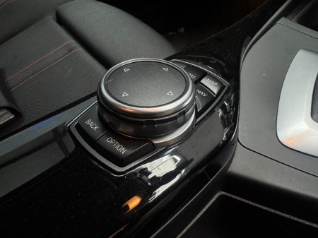 2017 BMW 1-Series - photo 11