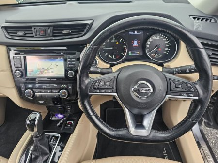 2018 Nissan X-Trail - photo 17