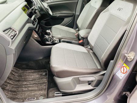 2023 Volkswagen T-Cross - photo 14